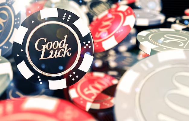 Live dealer blackjack table displayed on mobile phone screen